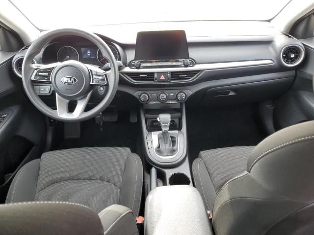 Photo 8 from auction – 2021 KIA FORTE FE with VIN 3KPF24AD8ME348834
