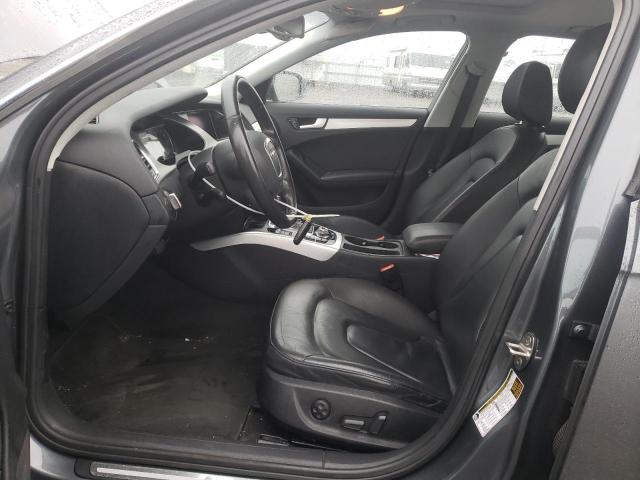 Photo 7 from auction – 2012 AUDI A4 with VIN WAUEFAFL1CN016966