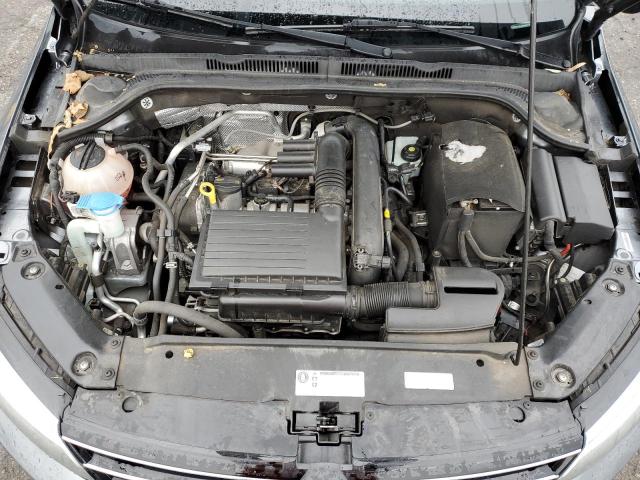 Photo 11 from auction – 2016 VOLKSWAGEN JETTA SE with VIN 3VWD67AJ9GM211816
