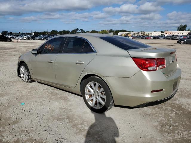 Photo 2 from auction – 2014 CHEVROLET MALIBU 2LT with VIN 1G11E5SL9EF288351