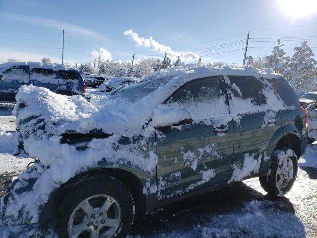 SATURN VUE 2007 with VIN 5GZCZ33D77S801797 - Photo from auction