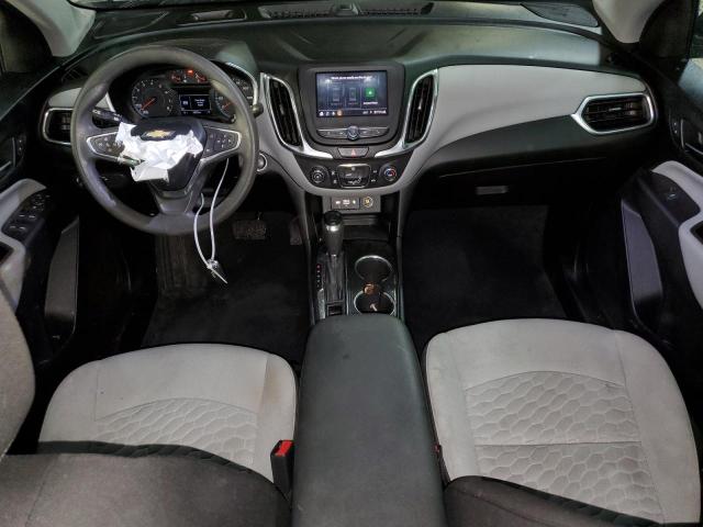 Photo 8 from auction – 2021 CHEVROLET EQUINOX LS with VIN 2GNAXSEVXM6119324