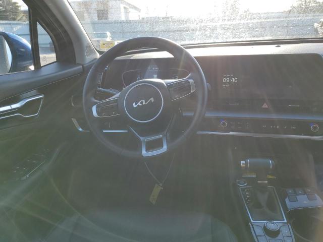 Photo 8 from auction – 2023 KIA SPORTAGE E with VIN 5XYK3CAF8PG010705