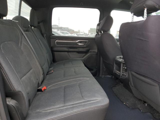 Photo 10 from auction – 2019 RAM 1500 BIG H with VIN 1C6SRFFT1KN692379