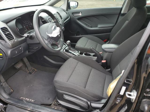 Photo 7 from auction – 2018 KIA FORTE LX with VIN KNAFK5A81J5773633