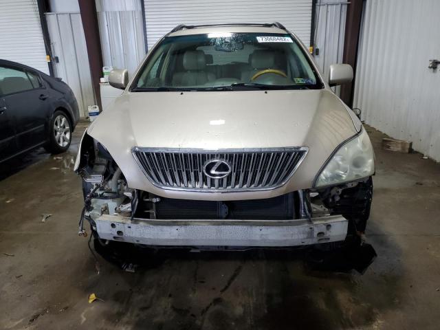 Photo 5 from auction – 2004 LEXUS RX 330 with VIN JTJHA31U640007668