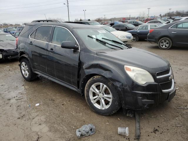 Photo 4 from auction – 2011 CHEVROLET EQUINOX LT with VIN 2CNALDEC7B6346493