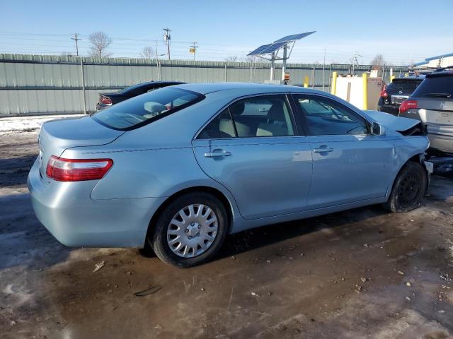 Photo 3 from auction – 2009 TOYOTA CAMRY BASE with VIN 4T1BE46K19U815867