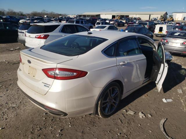 Photo 3 from auction – 2016 FORD FUSION TIT with VIN 3FA6P0K92GR192622
