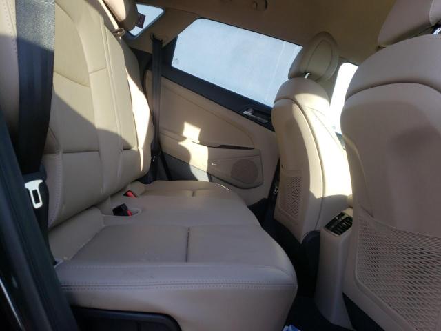 Photo 11 from auction – 2017 HYUNDAI TUCSON LIM with VIN KM8J3CA22HU394372