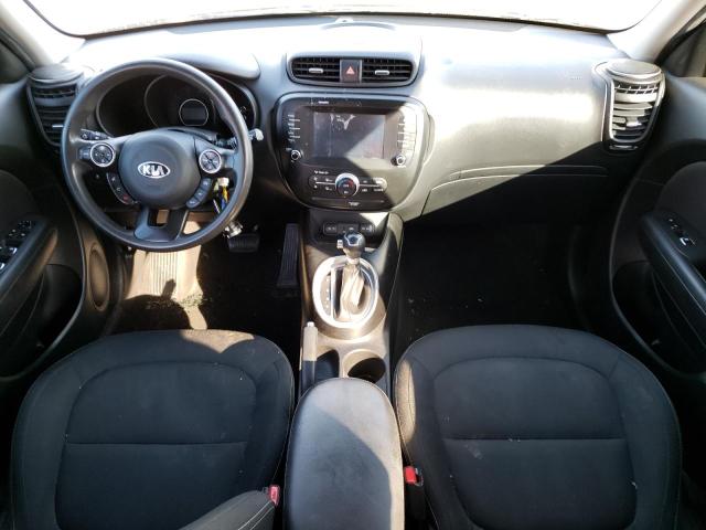 Photo 8 from auction – 2018 KIA SOUL + with VIN KNDJP3A57J7528588