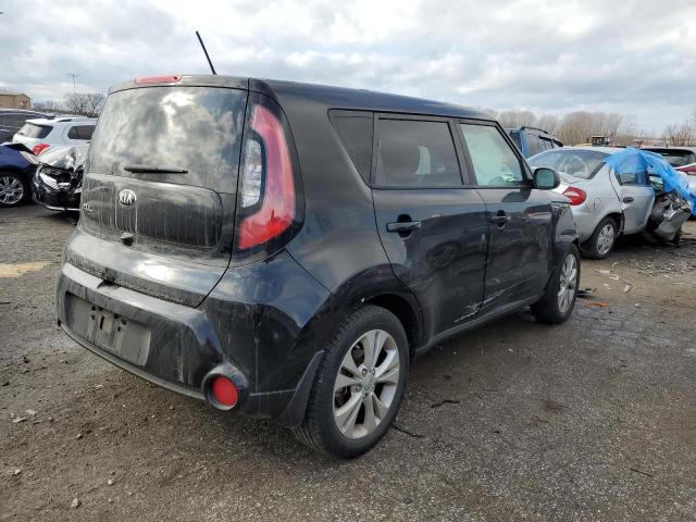 Photo 3 from auction – 2016 KIA SOUL + with VIN KNDJP3A5XG7857424