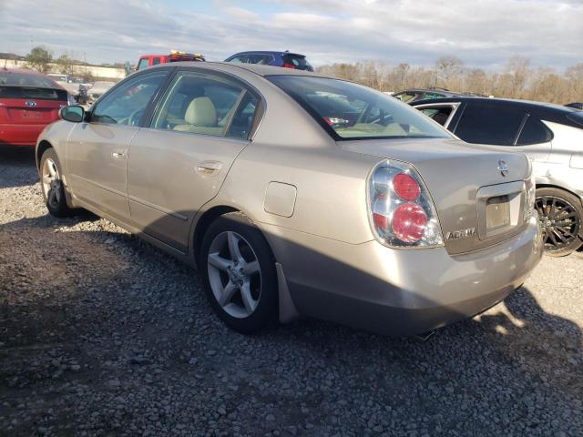 Photo 2 from auction – 2005 NISSAN ALTIMA SE with VIN 1N4BL11D45C325284
