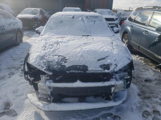 Photo 5 from auction – 2017 AUDI A3 PREMIUM with VIN WAUB8GFF1H1023408