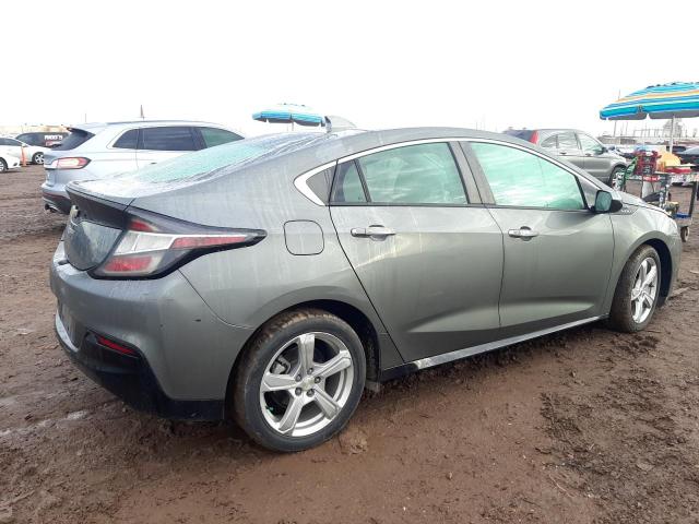 Photo 3 from auction – 2017 CHEVROLET VOLT LT with VIN 1G1RC6S50HU163920