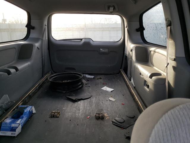 Photo 10 from auction – 2012 KIA SEDONA LX with VIN KNDMG4C72C6487362