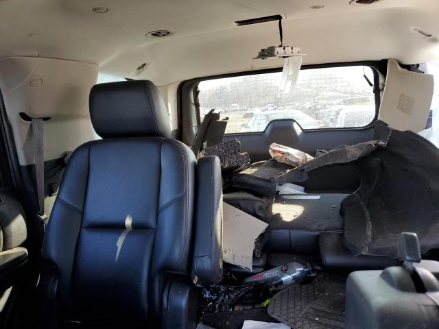 Photo 10 from auction – 2011 GMC YUKON DENA with VIN 1GKS2EEF8BR347060