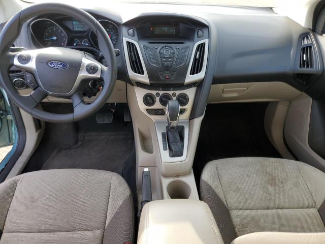Photo 8 from auction – 2012 FORD FOCUS SE with VIN 1FAHP3K27CL426193