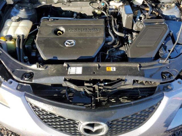 Photo 11 from auction – 2006 MAZDA 3 I with VIN JM1BK12F561409916