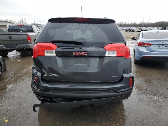 Фото 6 с аукциона – 2017 GMC TERRAIN SL с VIN 2GKFLTEK7H6122763