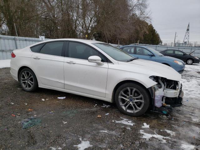 Photo 4 from auction – 2017 FORD FUSION SE with VIN 3FA6P0H73HR376622