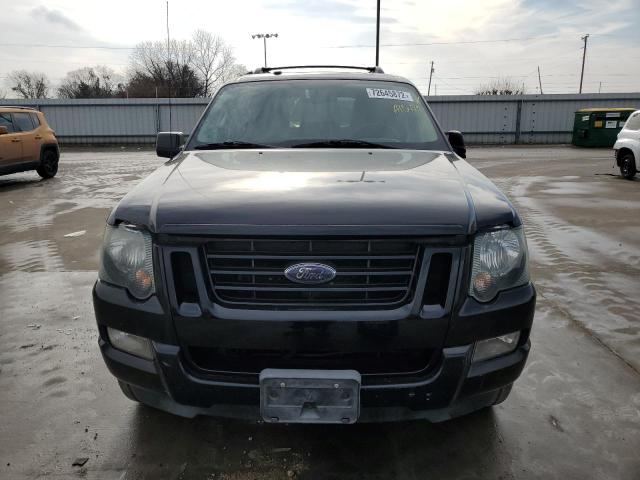 Photo 5 from auction – 2010 FORD EXPLORER X with VIN 1FMEU6DE0AUA93479