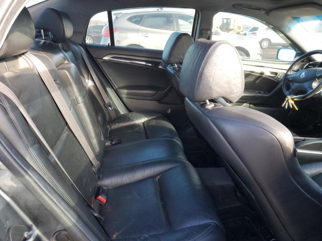 Photo 10 from auction – 2004 ACURA 3.2 with VIN 19UUA66244A064988
