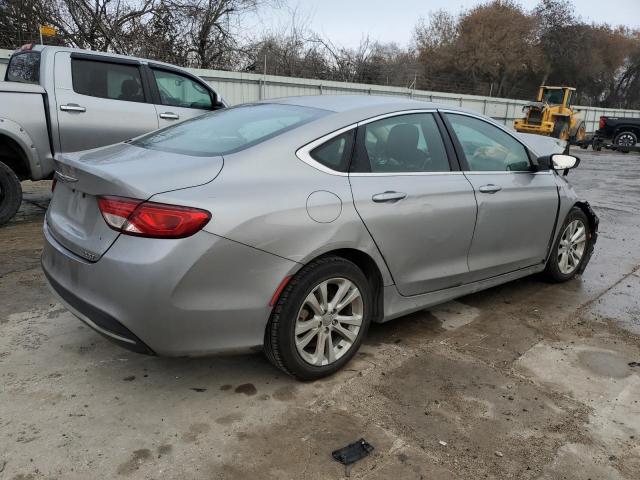 Photo 3 from auction – 2015 CHRYSLER 200 LIMITE with VIN 1C3CCCAB2FN702438
