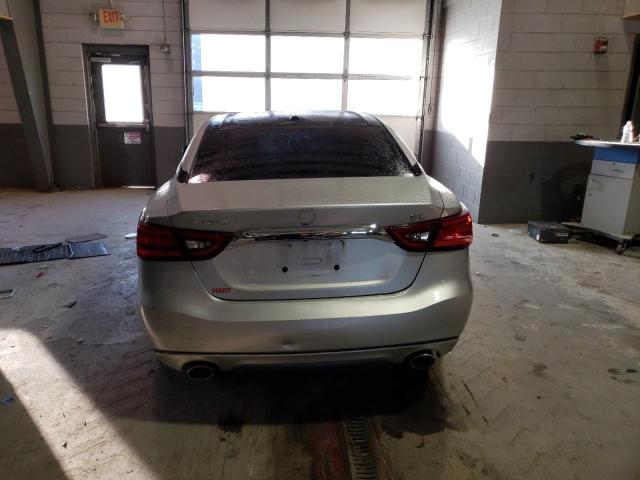Photo 6 from auction – 2017 NISSAN MAXIMA 3.5 with VIN 1N4AA6AP2HC454783