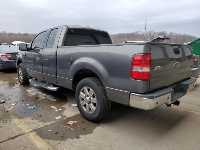 Photo 2 from auction – 2004 FORD F150 with VIN 1FTRX12W34NA59336