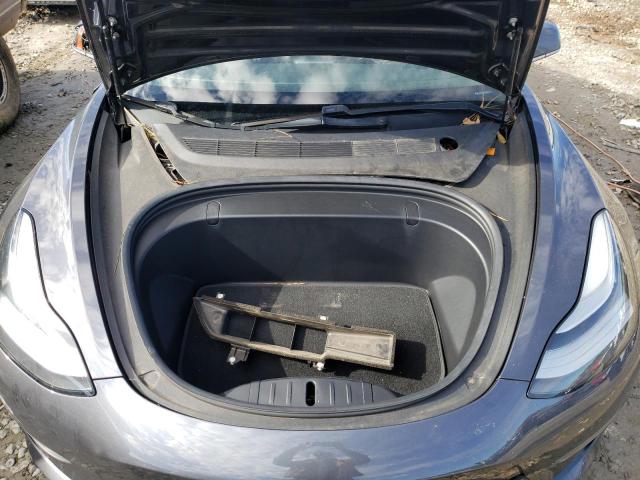 Photo 11 from auction – 2018 TESLA MODEL 3 with VIN 5YJ3E1EA9JF123742