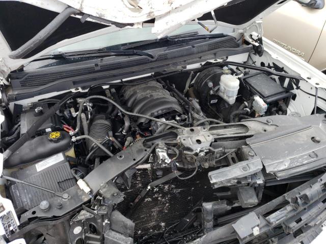 Photo 11 from auction – 2019 GMC SIERRA LIM with VIN 2GTR1LEC3K1103235