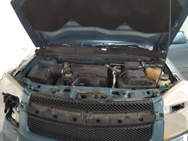 Photo 12 from auction – 2008 CHEVROLET EQUINOX LT with VIN 2CNDL63F586281125