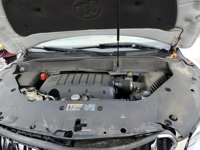 Photo 12 from auction – 2014 BUICK ENCLAVE with VIN 5GAKVCKD4EJ359592