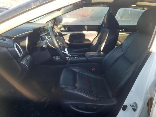 Photo 7 from auction – 2018 NISSAN MAXIMA 3.5 with VIN 1N4AA6AP5JC375792