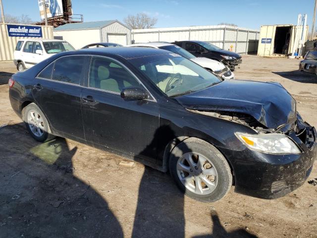 Photo 4 from auction – 2011 TOYOTA CAMRY BASE with VIN 4T1BF3EK1BU682302