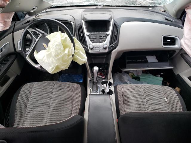 Photo 8 from auction – 2012 CHEVROLET EQUINOX LT with VIN 2GNALDEK7C6135900