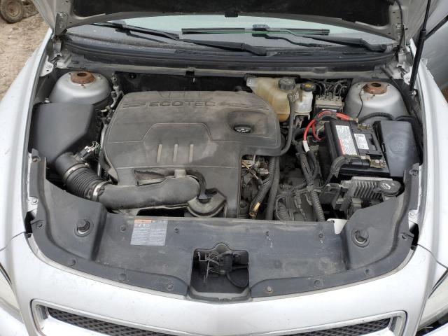 Photo 11 from auction – 2010 CHEVROLET MALIBU LS with VIN 1G1ZB5EB6AF295394