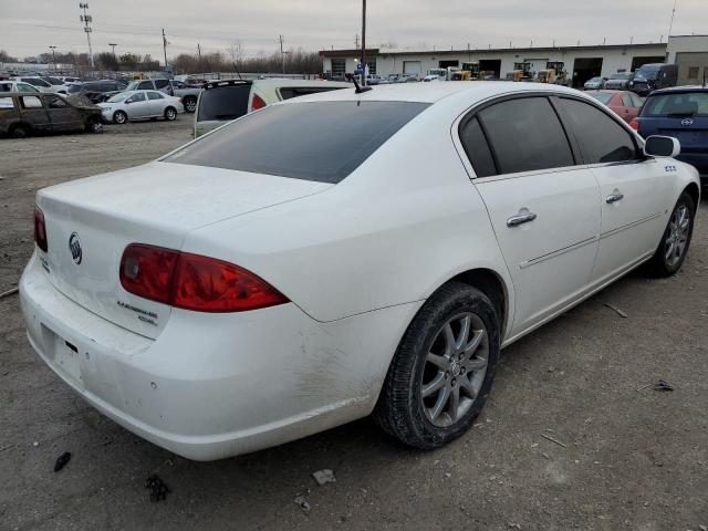 Photo 3 from auction – 2007 BUICK LUCERNE CX with VIN 1G4HD57287U232730