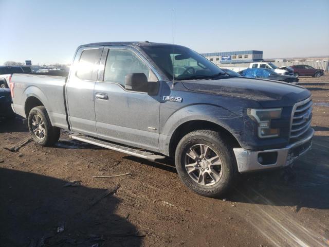 Photo 4 from auction – 2015 FORD F150 SUPER with VIN 1FTEX1EP5FKD09747