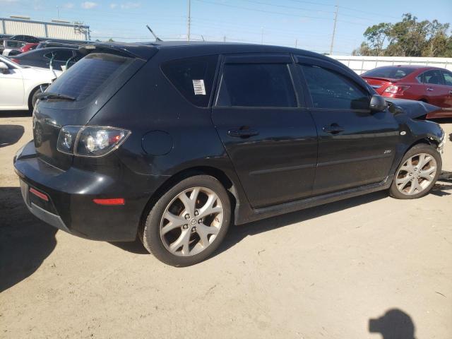 Photo 3 from auction – 2008 MAZDA MAZDA3 with VIN JM1BK344481818399