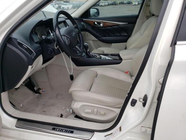 Photo 7 from auction – 2014 INFINITI Q50 BASE with VIN JN1BV7AP1EM682985