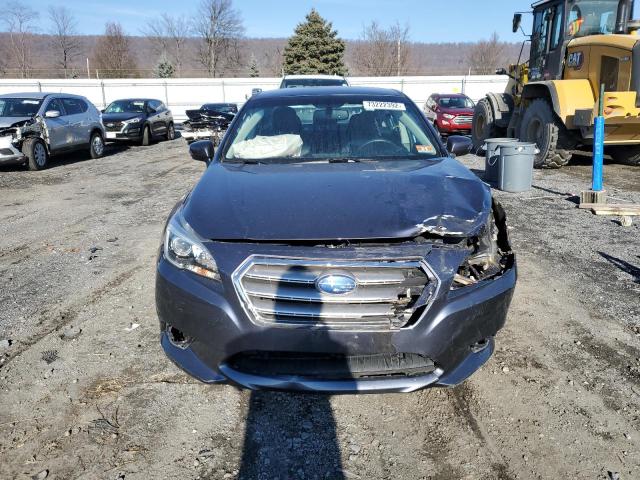 Photo 5 from auction – 2015 SUBARU LEGACY 3.6 with VIN 4S3BNEJ66F3066487