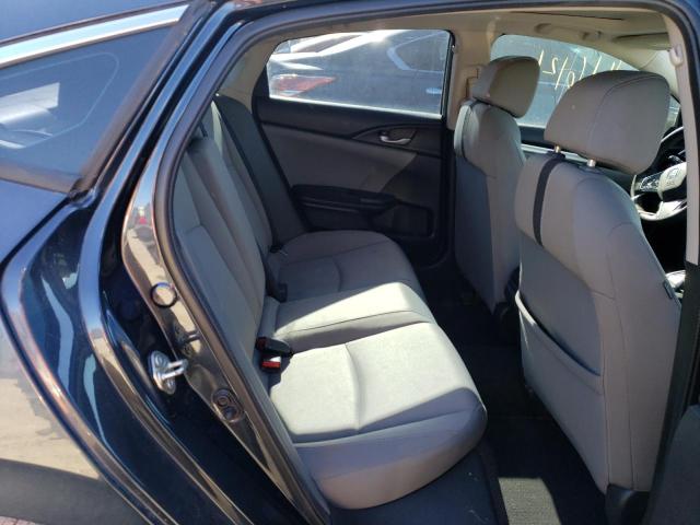 Photo 10 from auction – 2016 HONDA CIVIC EX with VIN 19XFC2F75GE026595