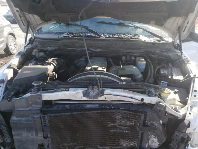 Photo 11 from auction – 2004 DODGE RAM 2500 S with VIN 3D7KU28C14G230161