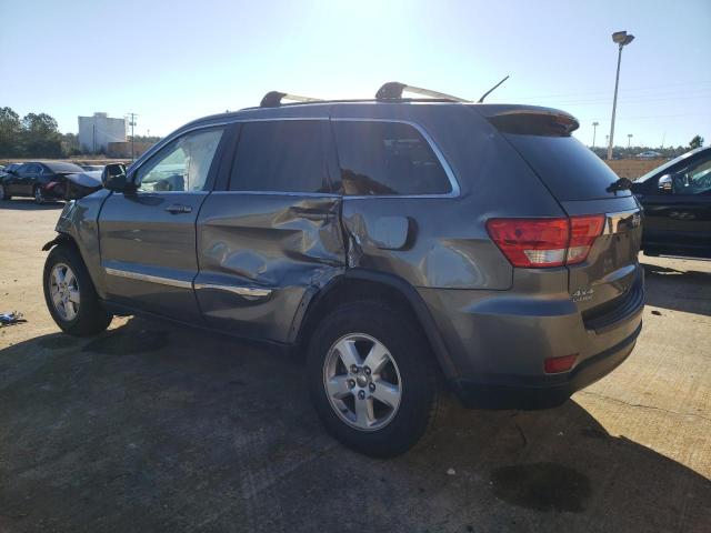 Photo 2 from auction – 2012 JEEP GRAND CHER with VIN 1C4RJFAG2CC325979