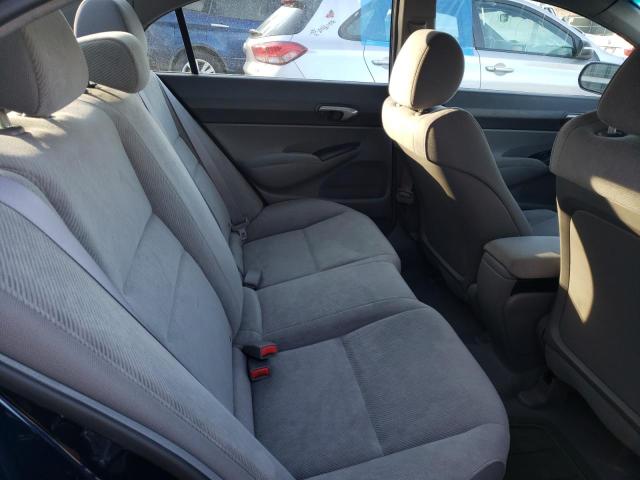 Photo 10 from auction – 2011 HONDA CIVIC LX with VIN 2HGFA1F53BH550048