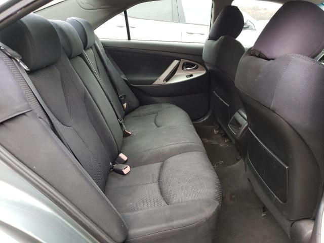 Photo 10 from auction – 2007 TOYOTA CAMRY CE with VIN 4T1BE46K37U619863