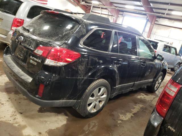 Photo 3 from auction – 2010 SUBARU OUTBACK 2. with VIN 4S4BRCGC6A3318023
