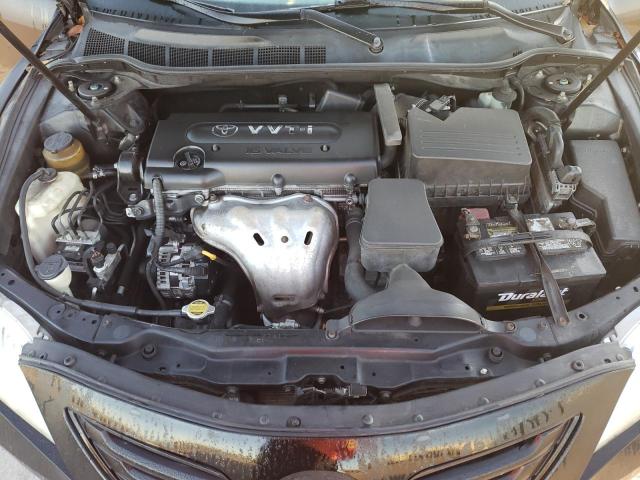Photo 11 from auction – 2007 TOYOTA CAMRY CE with VIN 4T1BE46K07U695864